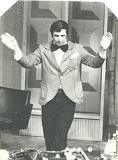 Роман Ваневский - фокусник